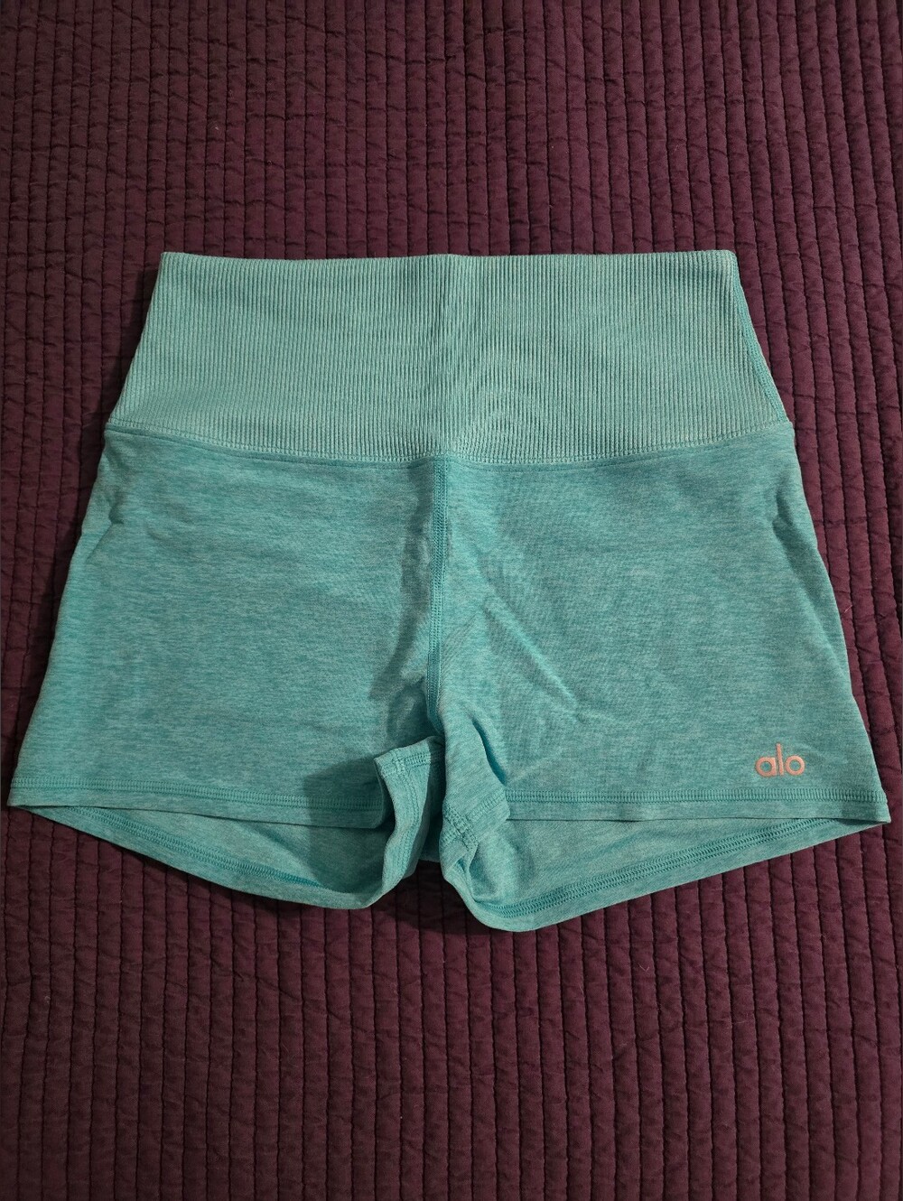 Alo Soft Shorts